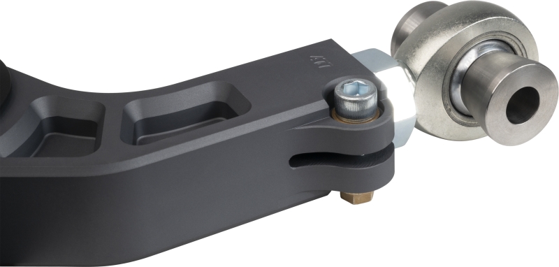 Ford F-150 Suspension Control Arm Kit - Camburg - KINETIK V2 Performance Billet Uniball - `21-`24