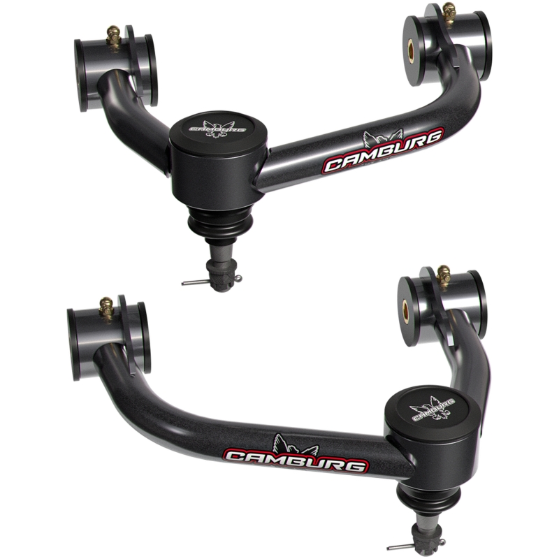 Ford F-150 Suspension Arms - Camburg - X-Joint XL - `15-`20 Ford F-150 Suspension Arms - Camburg - X-Joint XL - `15-`20