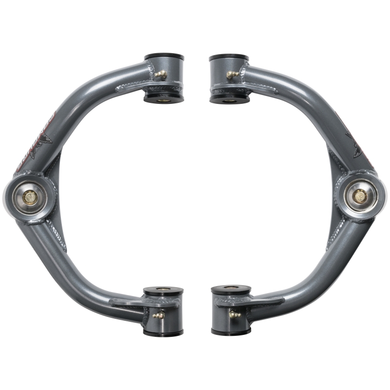 GMC 2500 HD Suspension Control Arm Kit - Camburg - 1.25in Performance Uniball - `11-`19