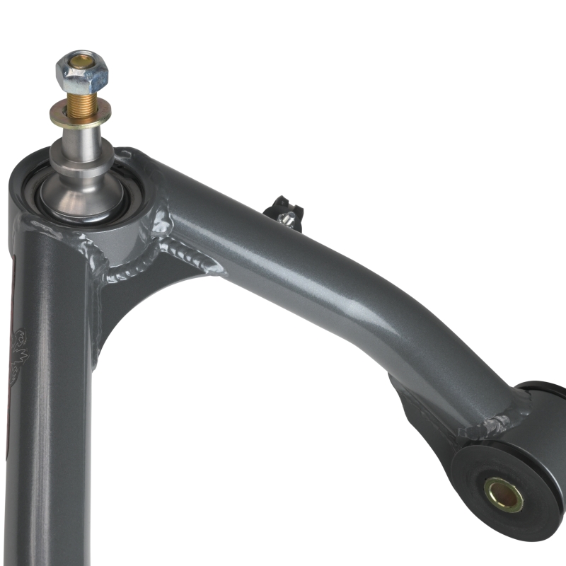 Chevrolet 1500 Suspension Control Arm Kit - Camburg - 1.25in Performance Uniball - `07-`18