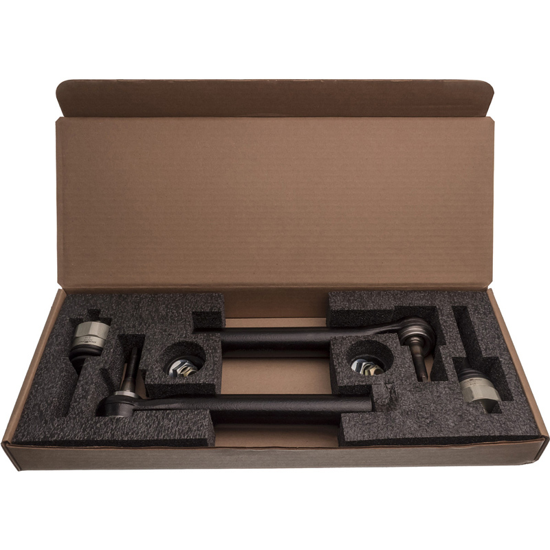 Chevrolet 3500 HD Steering Upgrade Kit - Camburg - `01-`10