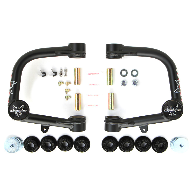 Toyota FJ Suspension Control Arm Kit - Upper - Camburg - Performance X-Joint - `07-`14