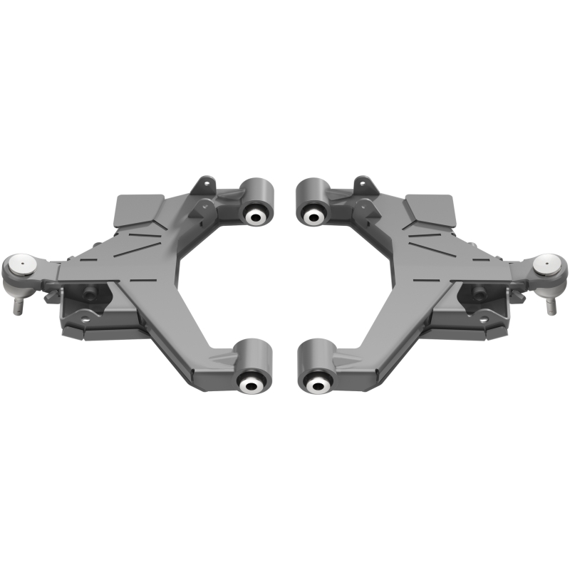 Toyota Tacoma Suspension Control Arm Kit - Camburg - Performance Slapper Lower Arm Kit - `24-`25