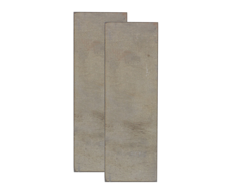 Dodge Ram 2500 Rear Gusset Kit - Carli - Dominator - `03-`13 Dodge Ram 2500 Rear Gusset Kit - Carli - Dominator - `03-`13