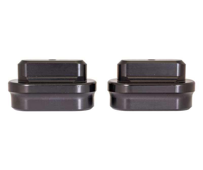 Dodge Ram 2500 Bump Stops - Front - Carli - 1 Dodge Ram 2500 Bump Stops - Front - Carli - 1