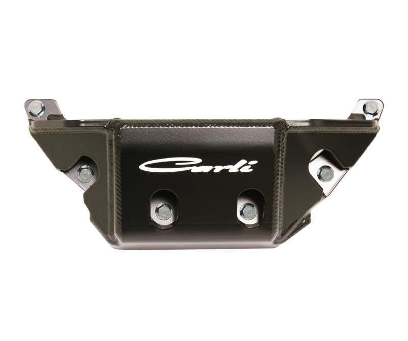 Ram 2500 Differential Cover - Front - Carli - `14-`23 Ram 2500 Differential Cover - Front - Carli - `14-`23