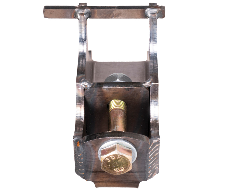 Ram 2500 Shock Absorber Mounts - Front - Carli - Dominator Lower Weld In - `14-`23