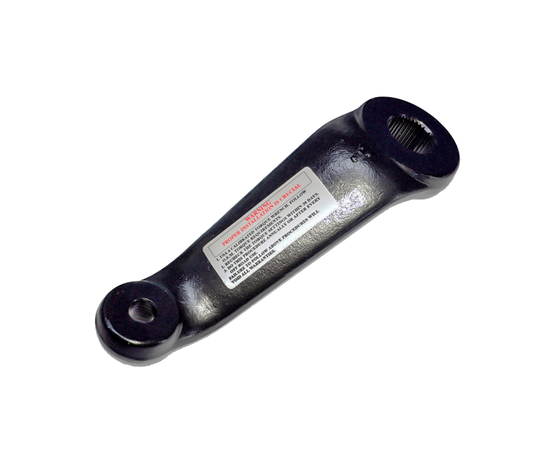 Ram 2500 Steering Dampers - Carli - Drop Pitman Arm - 6in Lift - `09-`12 Ram 2500 Steering Dampers - Carli - Drop Pitman Arm - 6in Lift - `09-`12