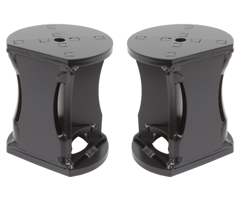 Ford F-350 Bump Stops - Front - Carli - 4.5 Ford F-350 Bump Stops - Front - Carli - 4.5