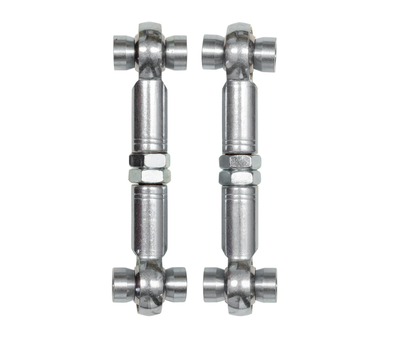 Ford F250 Sway Bar End Links - Carli - Extended - `08-`10 Ford F250 Sway Bar End Links - Carli - Extended - `08-`10