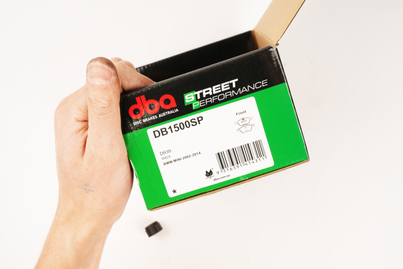 Ford F250 Sway Bar End Links - Carli - Extended End Link & Drop Bracket Kit - `17-`23