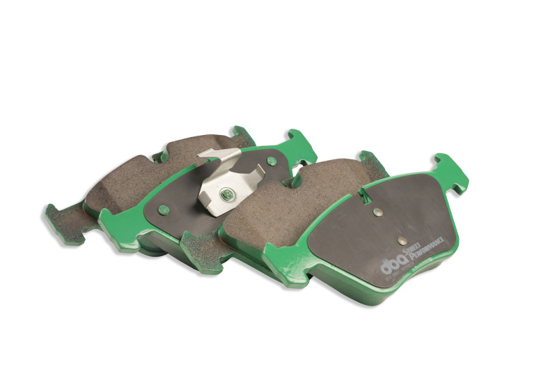 Ford F350 Shock Absorber Set - Carli - E-Venture 2.5 - `17-`23