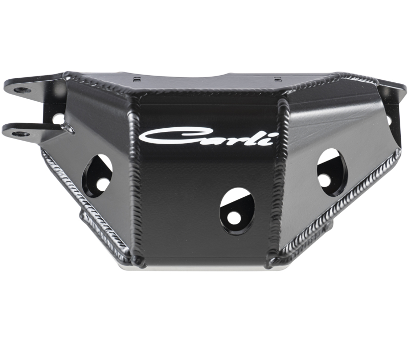 Ford F250 Differential Guard - Front - Carli - Carli CS-FFDG-05 - Black - `05-`22 Ford F250 Differential Guard - Front - Carli - Carli CS-FFDG-05 - Black - `05-`22