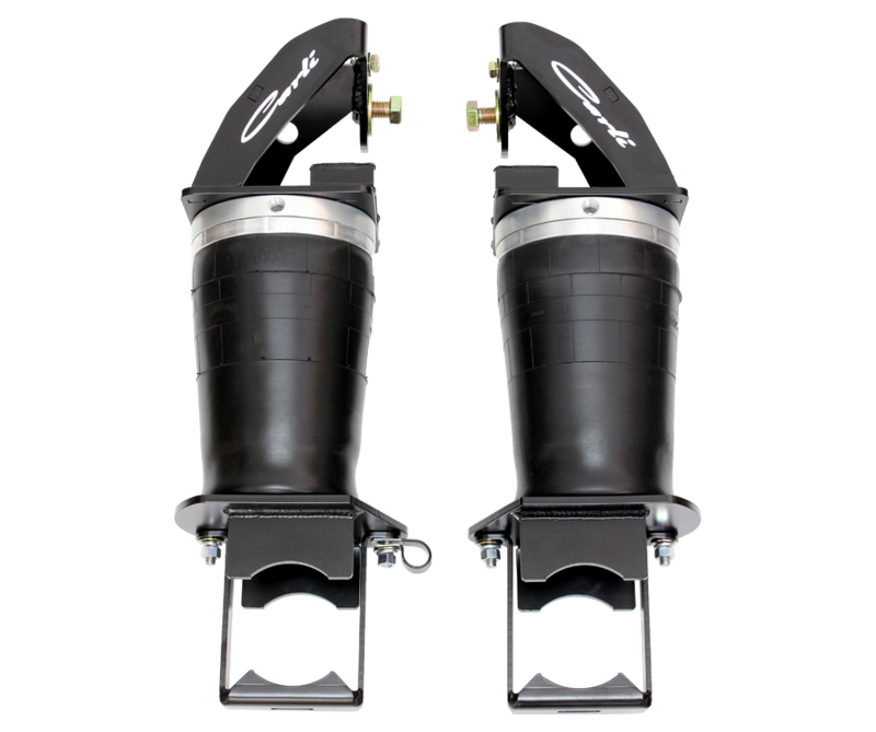 Ford F250 Suspension Lift Kit - Rear - Carli - Long Travel Air Bag System - `08-`10 Ford F250 Suspension Lift Kit - Rear - Carli - Long Travel Air Bag System - `08-`10