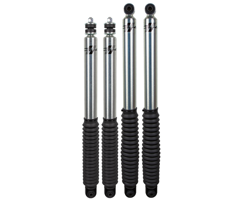 Ford F-250 Suspension Lift Kit - Front + Rear - Carli - Signature Series, 2.0 Rear Shocks - `05-`22 Ford F-250 Suspension Lift Kit - Front + Rear - Carli - Signature Series, 2.0 Rear Shocks - `05-`22