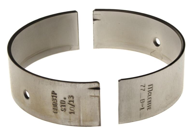 Chevrolet 5 Main Bearing Set - Clevite - `04-`10