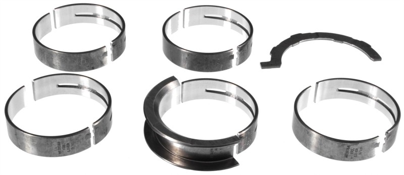 Ford Products Main Bearing Set - Clevite - 2011