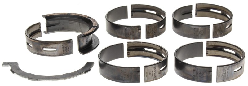 Ford Unknown Main Bearing Set - Clevite - `05-`06