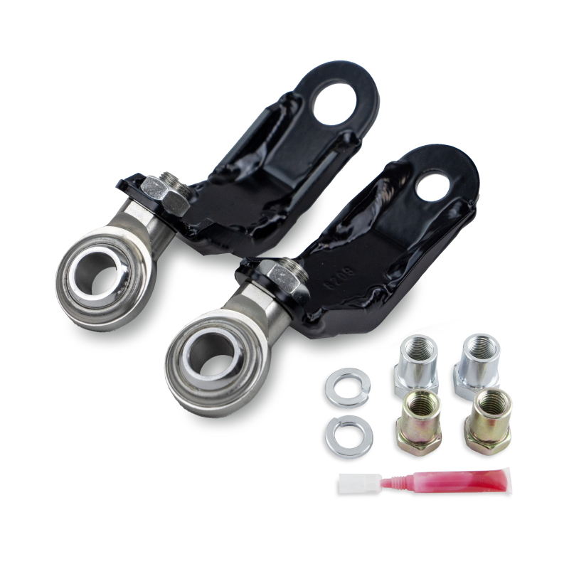 GMC Sierra 1500 Pitman Idler Arm Support Kit - Cognito - PISK - `99-`06
