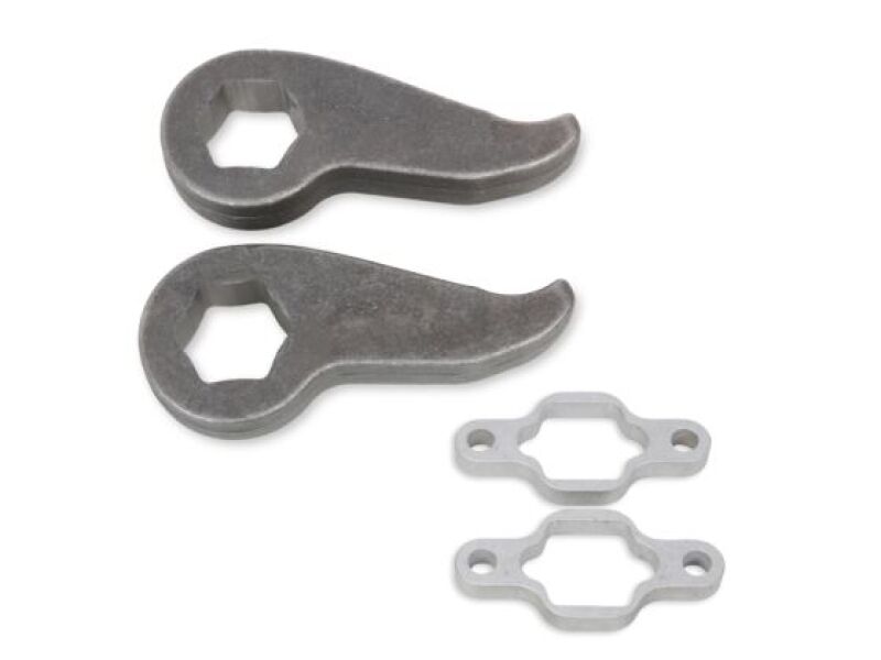 GMC Sierra 2500 HD Suspension Lift Kit - Front - Cognito - Economy - `11-`19