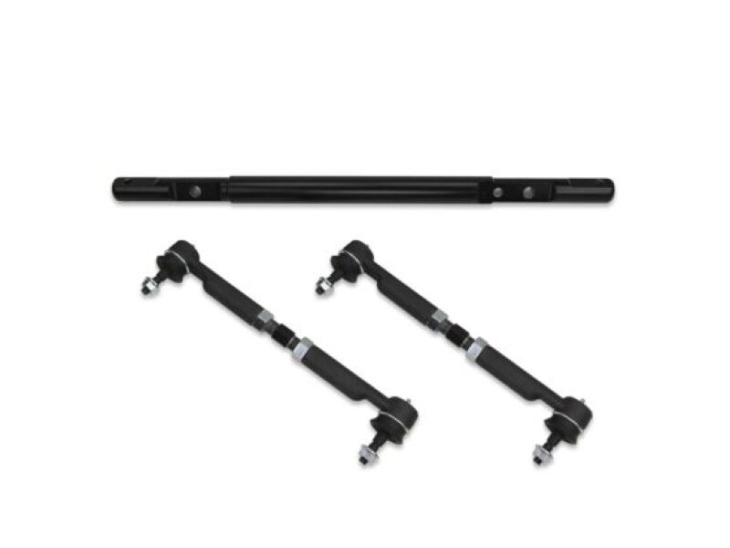 Hummer H2 Tie Rod Center Link Kit - Cognito - Extreme Duty - `03-`09