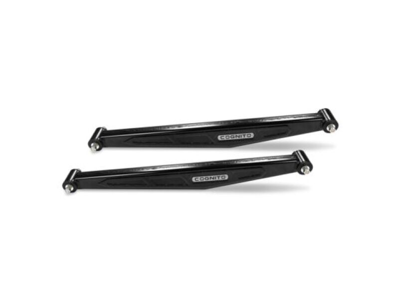 GMC Sierra 3500HD Compression Struts - Cognito - SM Series - Black - `11-`19 GMC Sierra 3500HD Compression Struts - Cognito - SM Series - Black - `11-`19