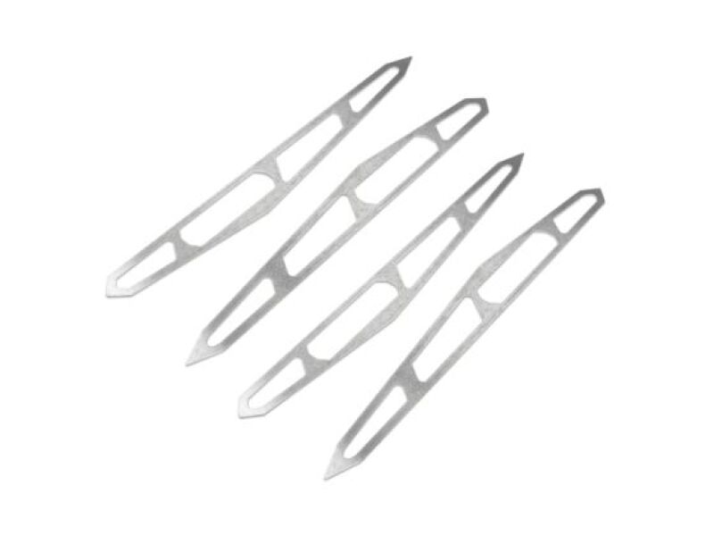 Chevrolet Silverado 2500 HD Suspension Struts - Cognito - SM Series Compression Struts - `11-`24