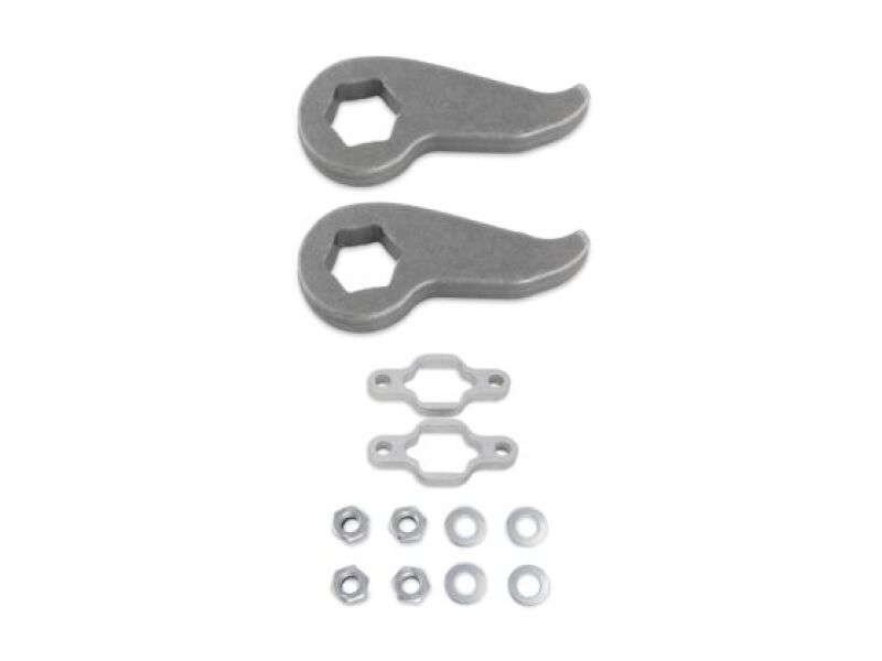 GMC Sierra 2500 Suspension Lift Kit - Cognito - Economy - `20-`24