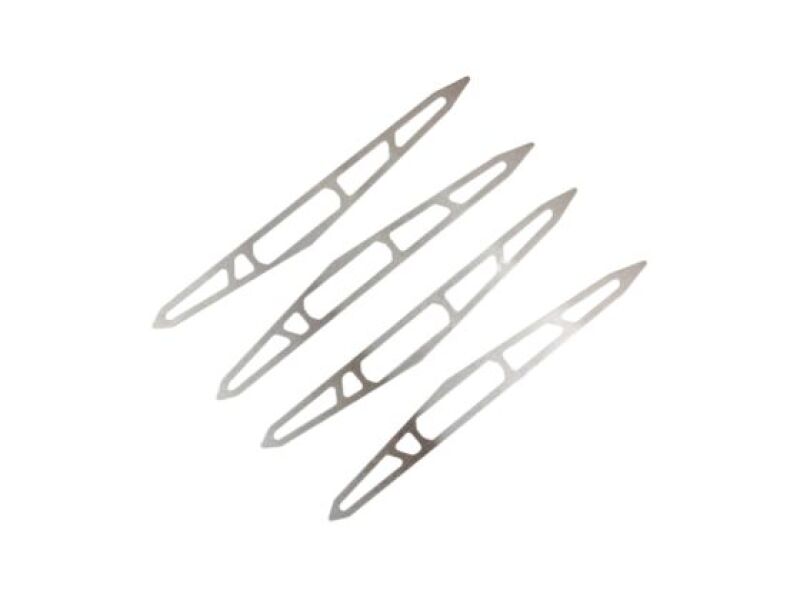 Chevrolet Silverado 1500 Enhancement Plate Kit - Cognito - SM Series Compression Struts - `19-`23