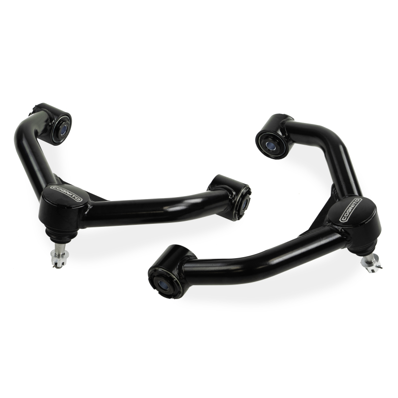 GMC Sierra 3500 Control Arm Kit - Cognito - Tubular Ball Joint - `20-`24