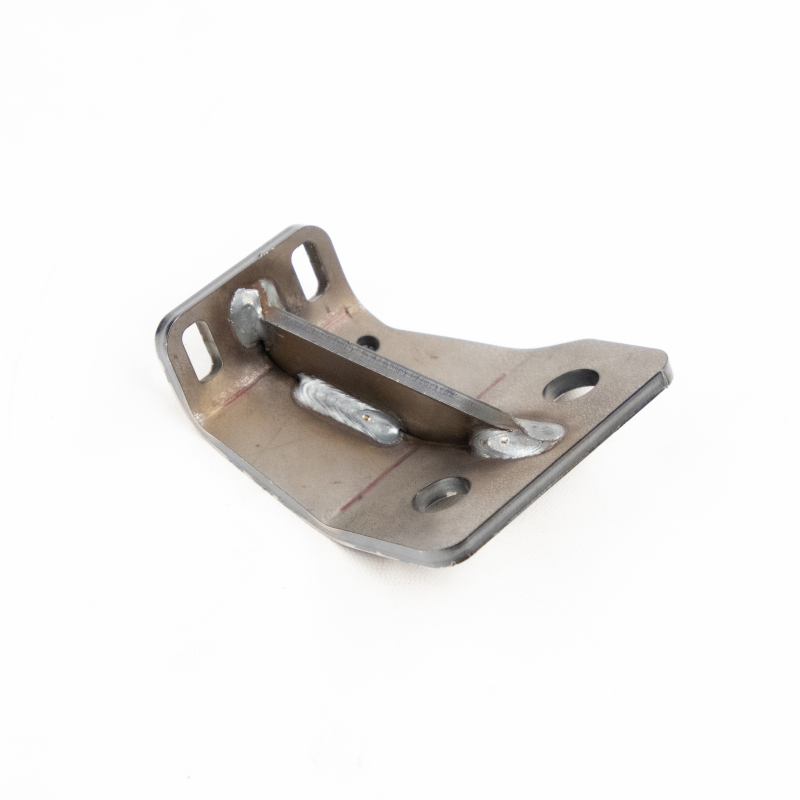GMC Sierra 3500 Idler Arm Support - Cognito - Idler Frame Support Gusset Kit - `11-`25