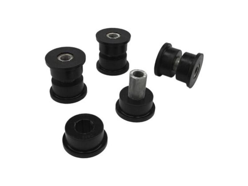 Chevrolet Silverado 2500HD Bushing Kit for Upper Control Arms - Cognito - Greasable Pivots - `11-`19