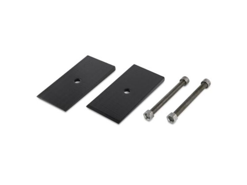 GMC Sierra 1500 Pinion Angle Shims - Rear - Cognito - 3 Degree Shim Kit - `99-`18
