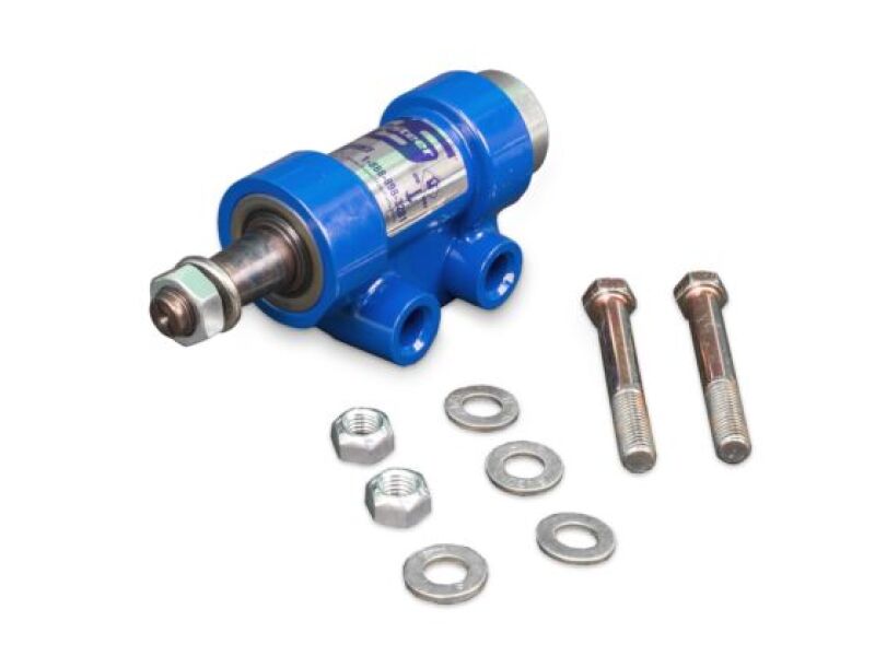 GMC Sierra Idler Arm Support - Cognito - SuperSteer - `11-`24