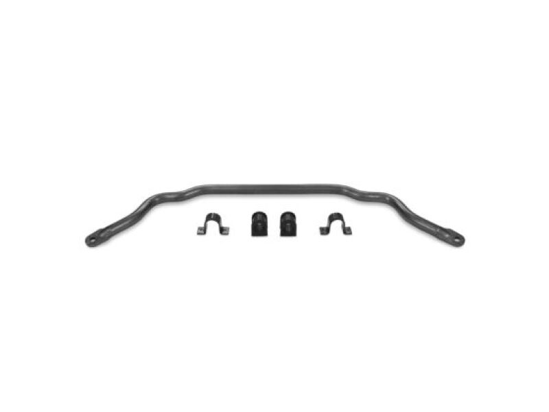 GMC Sierra 1500 Sway Bar - Front - Cognito - Powder-coated Hammertone Finish - `19-`24