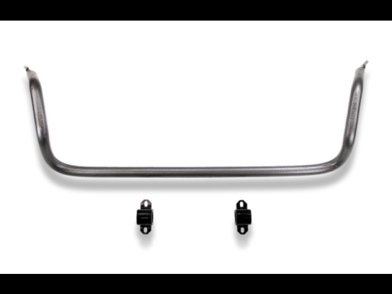 GMC Sierra 2500 HD Sway Bars - Front - Cognito - Cab Mount - `20-`24