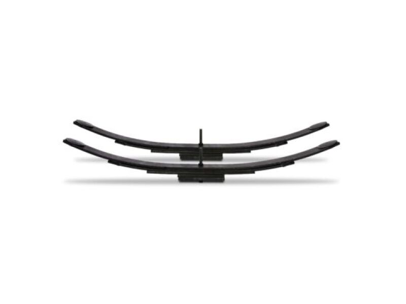 GMC Sierra 2500 Leaf Springs - Rear - Cognito - Deaver Mini Leaf Pack - `11-`25 GMC Sierra 2500 Leaf Springs - Rear - Cognito - Deaver Mini Leaf Pack - `11-`25