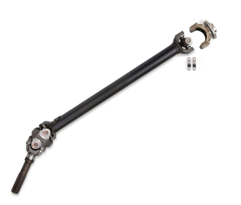 GMC Sierra 3500HD CV Front Driveline - Cognito - for 4in/7in/10in Cognito Lifts - `24-`25