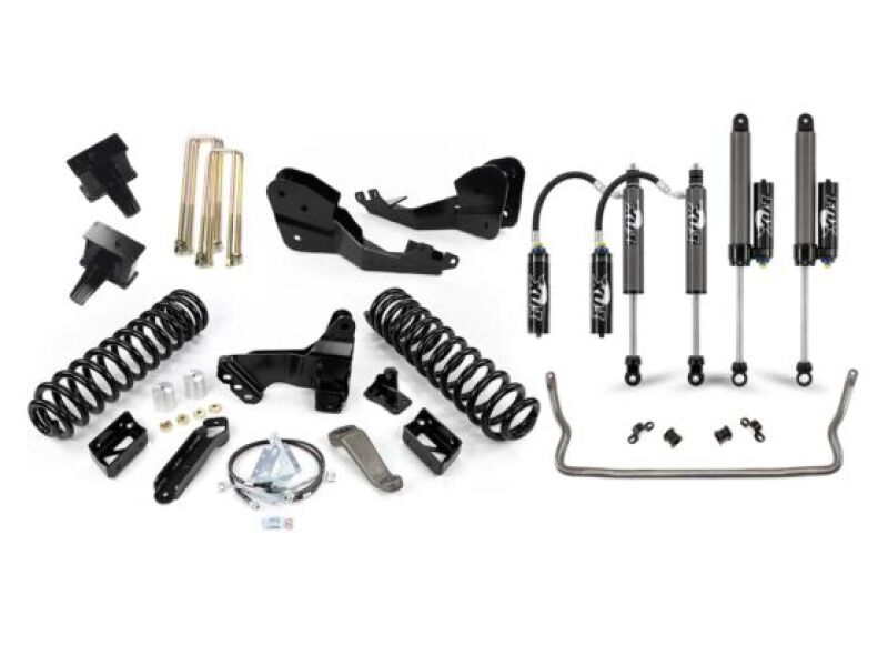 Ford F-250 Suspension Lift Kit - Cognito - Premier - `17-`22 Ford F-250 Suspension Lift Kit - Cognito - Premier - `17-`22