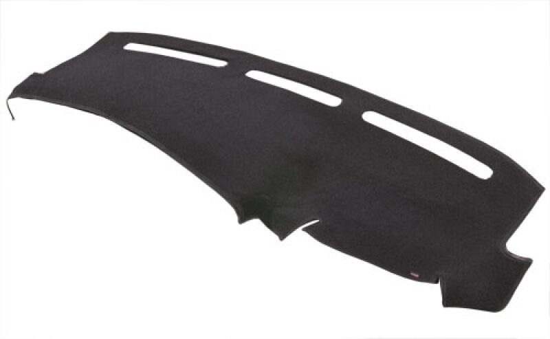 Ford F250 Dash Cover - Covercraft - DashMat Custom - Smoke - `23-`26