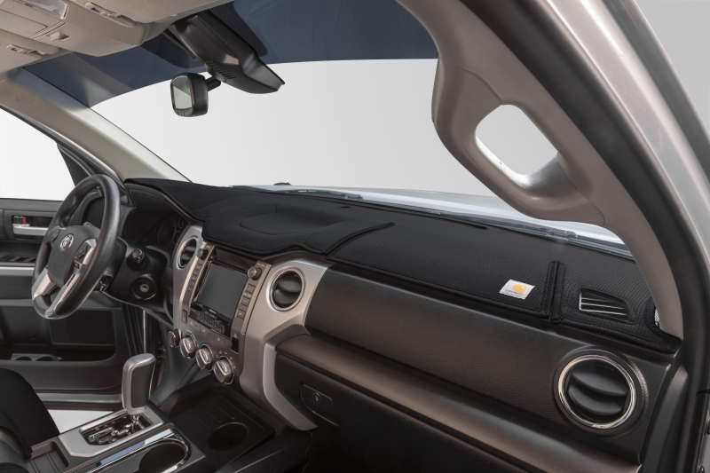 Chevrolet S10 Blazer Dashboard Cover - Covercraft - Carhartt Limited Edition - Black - `98-`05
