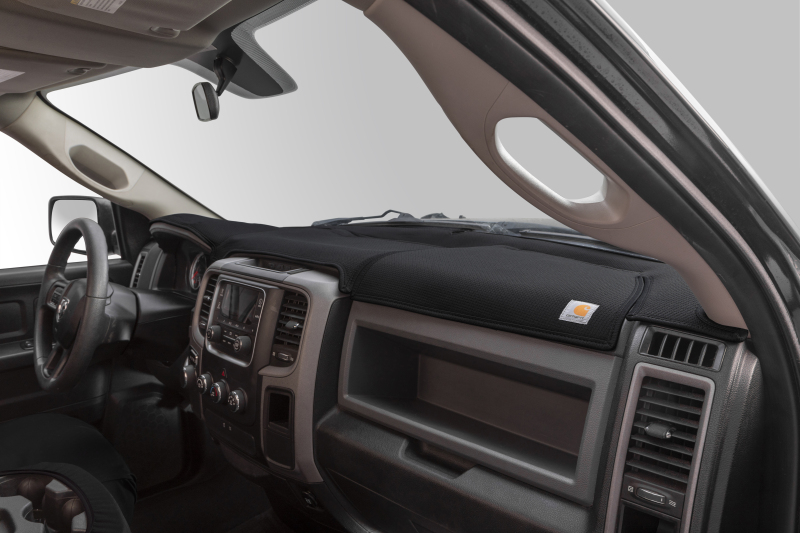 Chevrolet S10 Blazer Dashboard Cover - Covercraft - Carhartt Limited Edition - Black - `98-`05