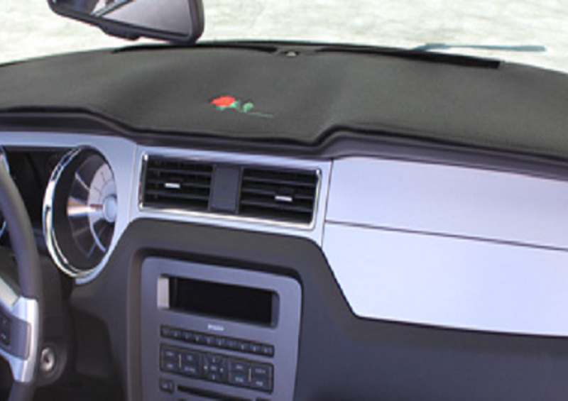 Chevrolet Colorado Dash Cover - Covercraft - Limited Edition - Smoke - `23-`25