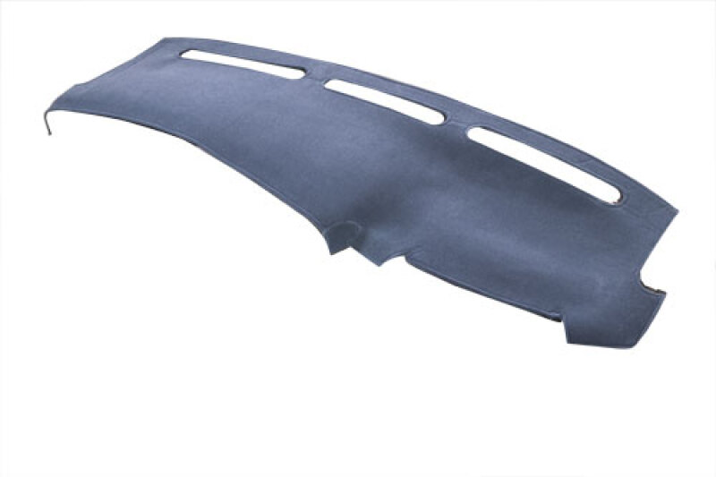 Chevrolet Avalanche Dashboard Cover - Covercraft - UltiMat - Cinder - `07-`13