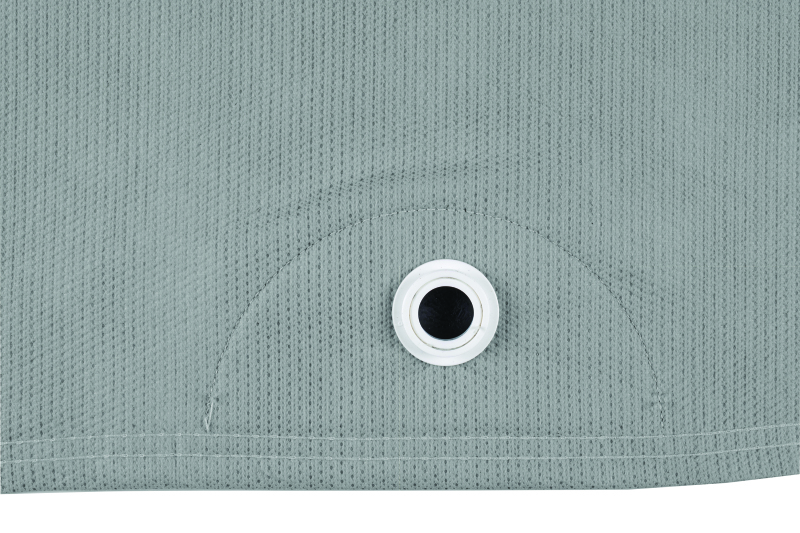 Chevrolet 1500 Car Cover - Covercraft - Custom 3-Layer Moderate Climate - Gray - `19-`25