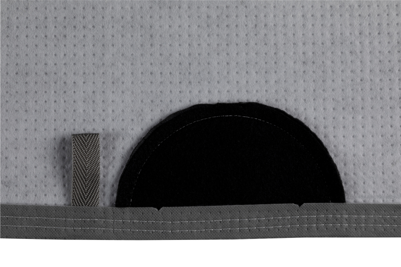 BMW 4 Series Coupe Car Cover - Covercraft - Custom 5-Layer Indoor - Gray - `21-`25