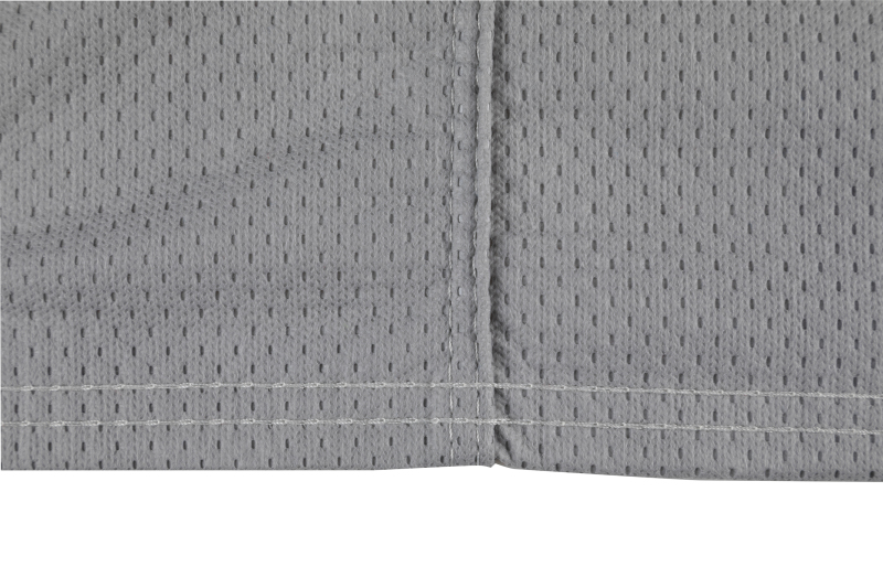Chevrolet Silverado Car Cover - Covercraft - Custom 5-Layer Softback All Climate - Gray - `07-`18