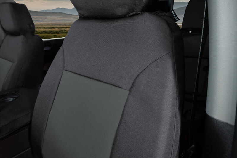 Toyota Corolla Seat Covers - Second Row - Covercraft - Endura PrecisionFit Custom - `23-`26