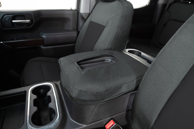 Toyota Corolla Seat Covers - Second Row - Covercraft - Endura PrecisionFit Custom - `23-`26