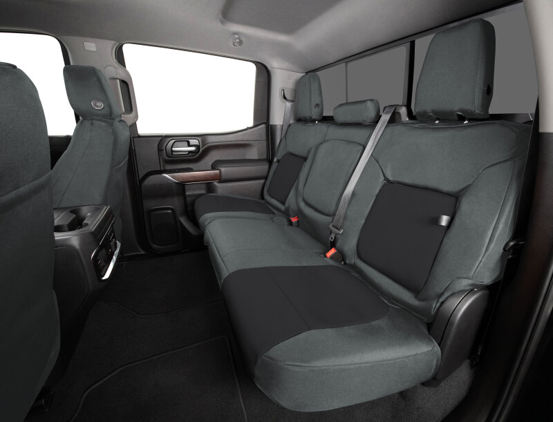 Toyota Corolla Seat Covers - Second Row - Covercraft - Endura PrecisionFit Custom - `23-`26
